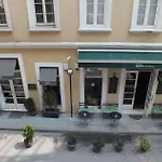 Hotel Galata Port House