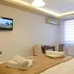 Galata Port House 3*
