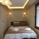 Galata Port House Hotel