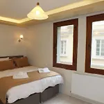 Galata Port House
