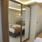 Hotel Galata Port House