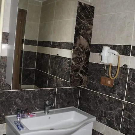 Hotel Galata Port House