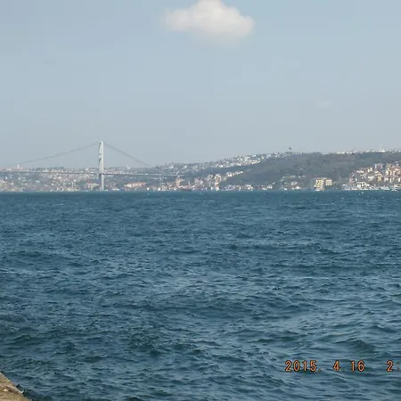 ホテル Galata Port House イスタンブール
