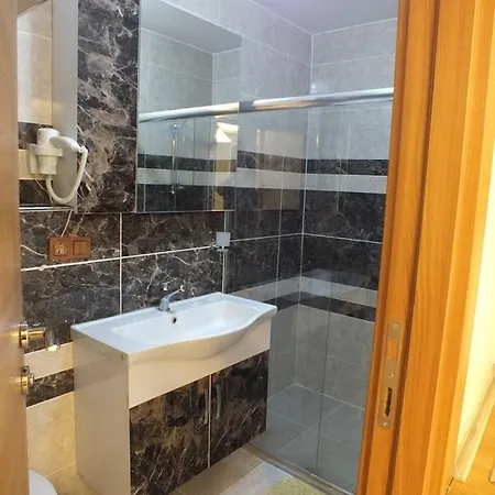 Galata Port House ホテル