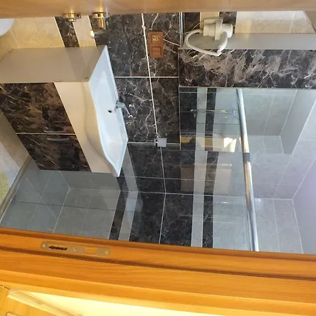 Galata Port House Hotel