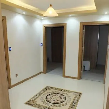 Galata Port House 3* イスタンブール