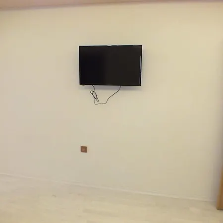 Galata Port House Istanbulská provincie