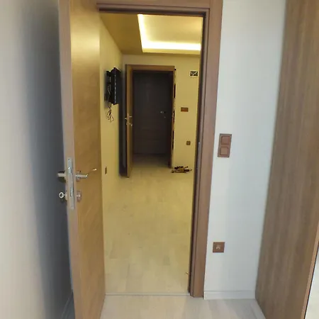 Galata Port House Hotel