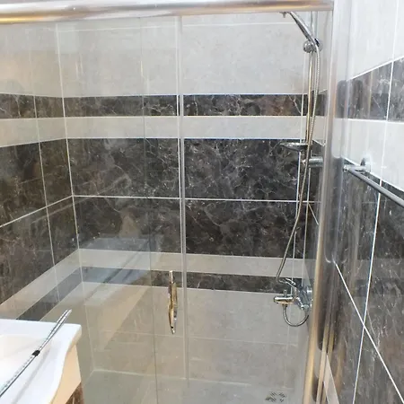 Galata Port House 3*