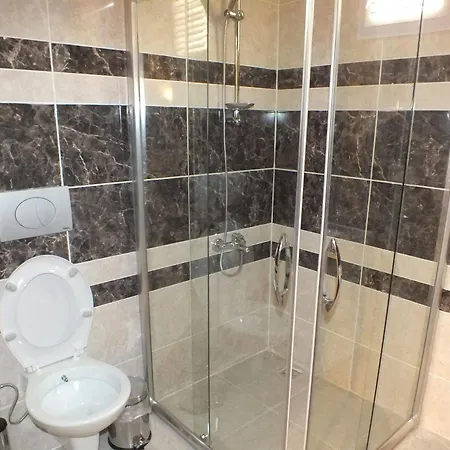 Hotel Galata Port House