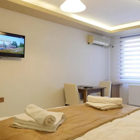 Galata Port House 3*