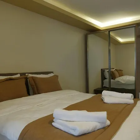 Galata Port House ホテル イスタンブール