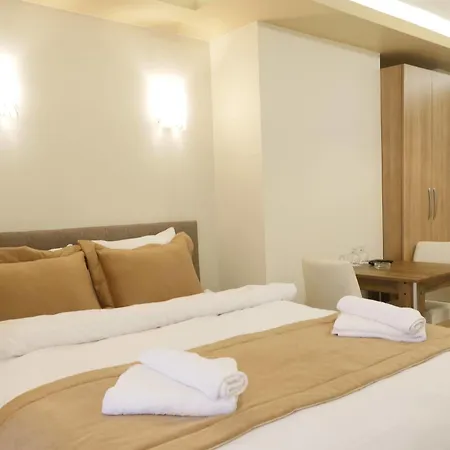 Galata Port House Hotel Istanbulská provincie