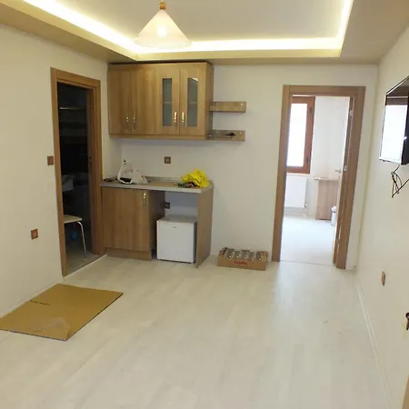 Galata Port House イスタンブール