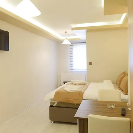 Galata Port House Hotel