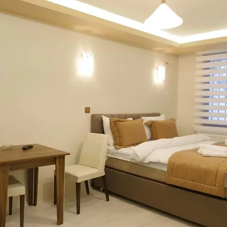 Galata Port House イスタンブール