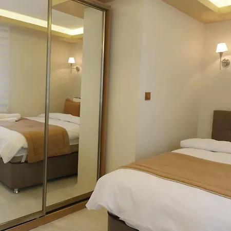 Galata Port House 3*