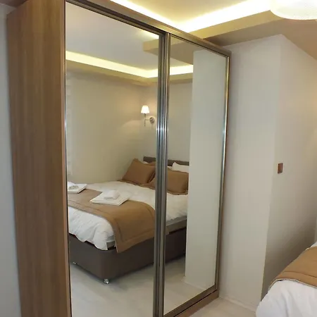 Hotel Galata Port House