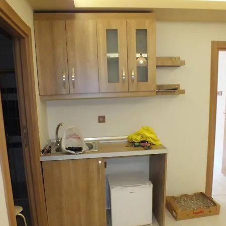 Galata Port House 3*