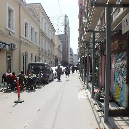 Galata Port House Istanbulská provincie