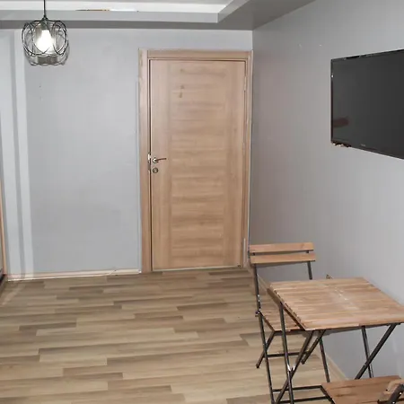 Galata Port House Istanbul