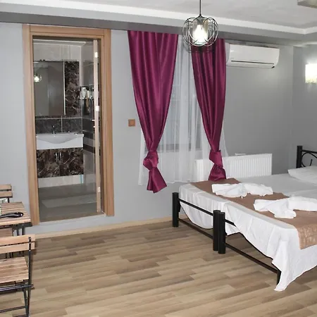 Galata Port House 伊斯坦布尔