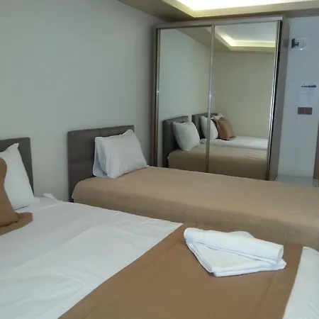 Galata Port House Hotel 3*