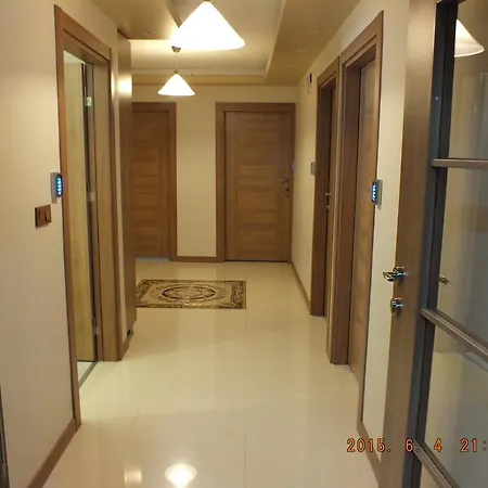 Galata Port House 伊斯坦布尔