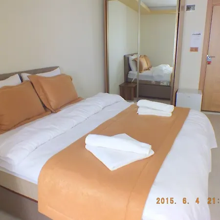 Galata Port House Otel 3*