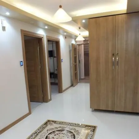 Hotel Galata Port House Istanbul
