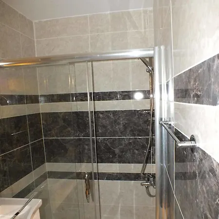 酒店 Galata Port House 伊斯坦布尔