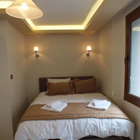 Galata Port House Hotel