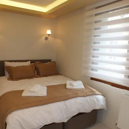 Galata Port House 3* 伊斯坦布尔