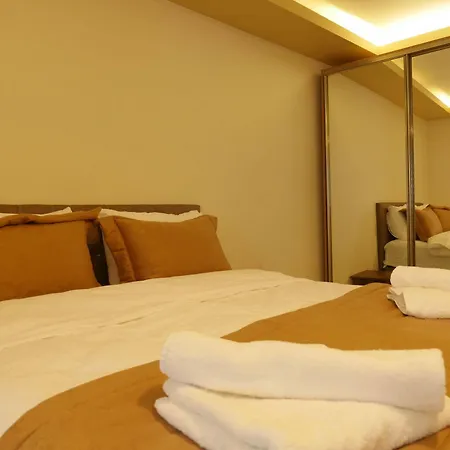 Galata Port House 酒店 伊斯坦布尔