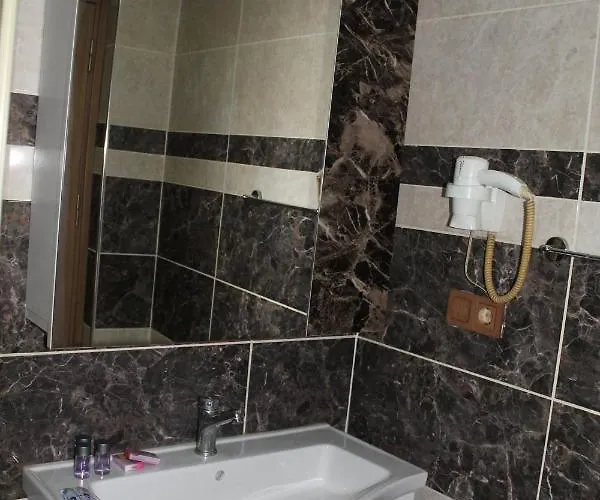 Hotell Galata Port House