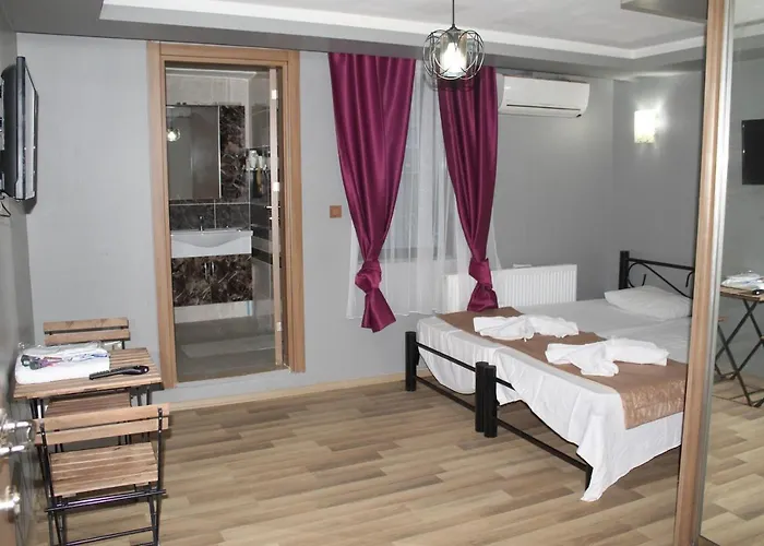 Galata Port House Istanbul