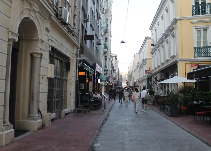 Hotell Galata Port House 3*