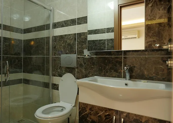 Hotell Galata Port House 3*