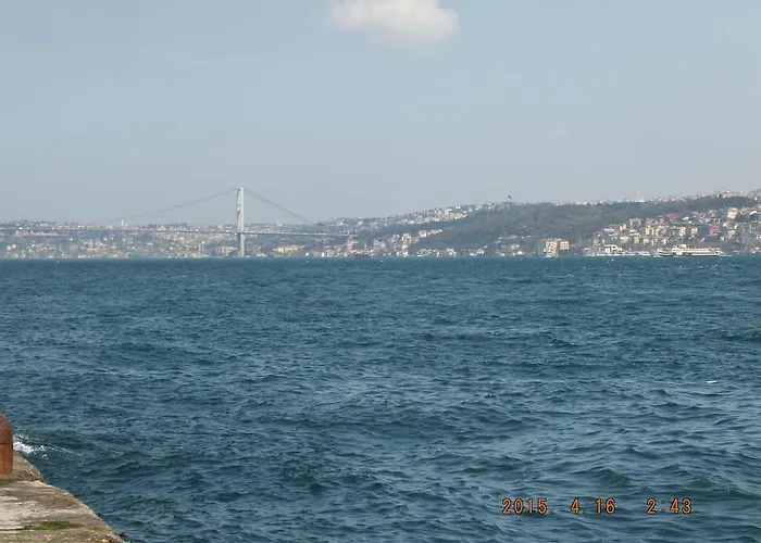 Hotell Galata Port House Istanbul