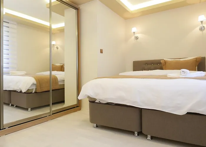 Hotell Galata Port House