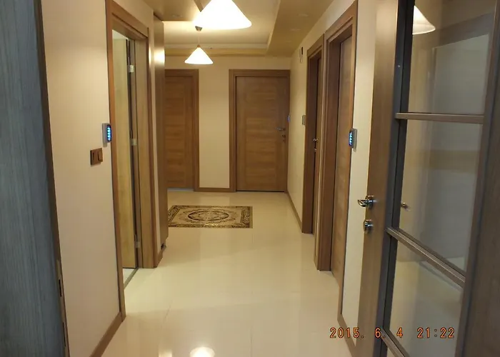 Galata Port House Istanbul