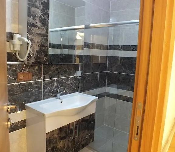 Galata Port House Hotell