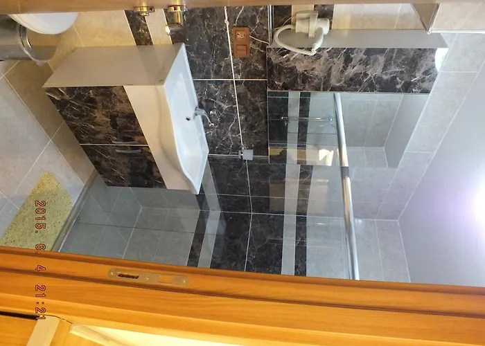 Galata Port House Hotell