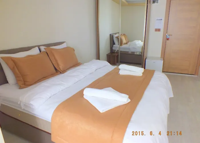 Galata Port House Hotell 3*