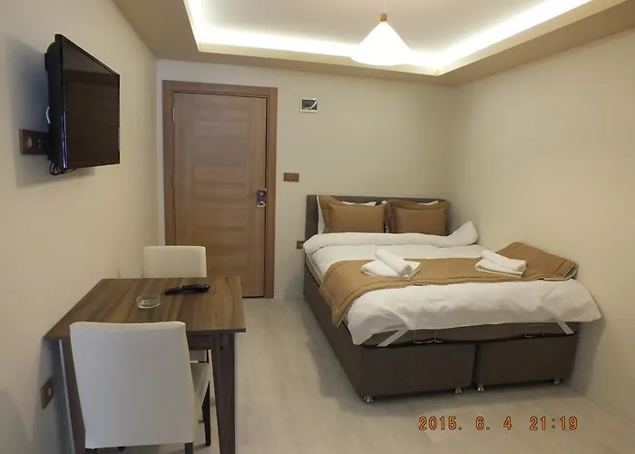 Galata Port House 3* Istanbul