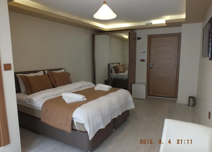 Galata Port House Hotell