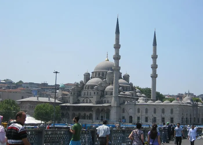 Galata Port House 3*