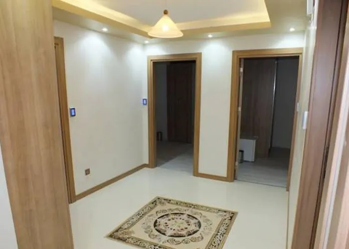 Galata Port House 3* Istanbul