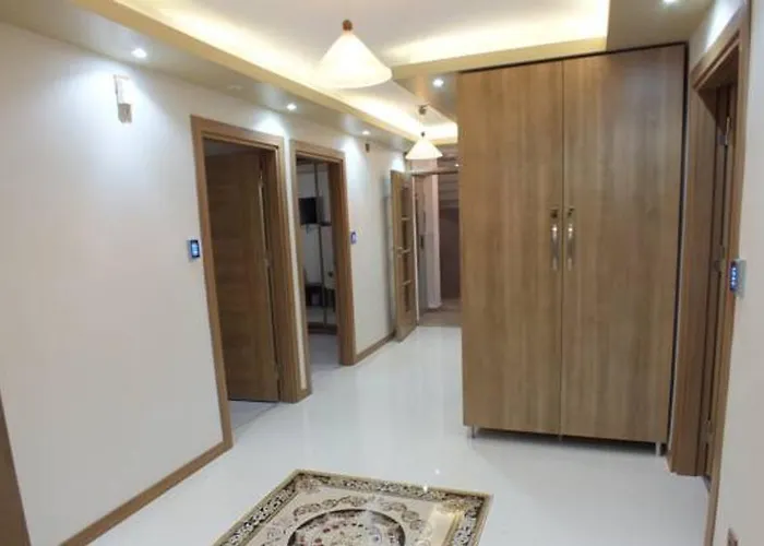 Hotell Galata Port House Istanbul