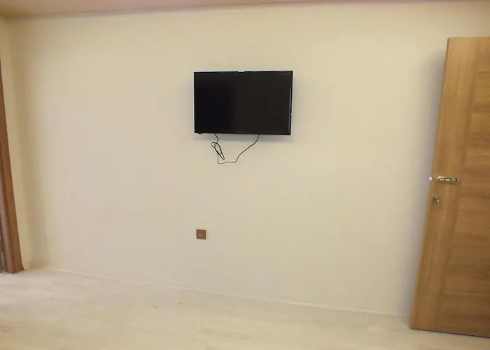 Galata Port House Istanbul